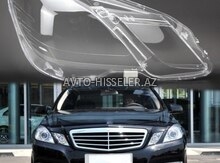 Mercedes ön fara şüşələri